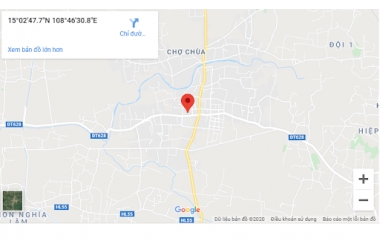 Cho thuê mặt bằng đẹp tại Tru Cho thuê mặt bằng đẹp tại Trung tâm thị trấn Chợ Chùa Huyện Nghĩa Hành tỉnh Quảng Ngãi . Liên hệ: 0919373396ng tâm thị trấn Chợ Chùa Huyện Nghĩa Hành tỉnh Quảng Ngãi . Liên hệ: 0919373396