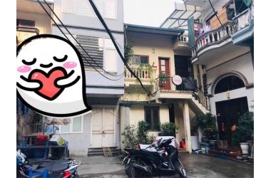 BÁN CỰC KỲ GẤP NHÀ PHỐ BẠCH MAI - NHÀ ĐẸP Ở NGAY - 2 MẶT NGÕ - MẶT PHỐ 20M-ANH NINH TỐT-5TẦNG-3 TỶ