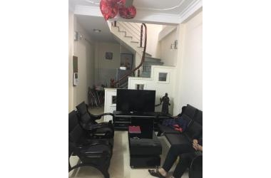 LÒ ĐÚC, TRẦN KHÁT CHÂN, KIM NGƯU, NHÀ CÁCH MẶT PHỐ 40M