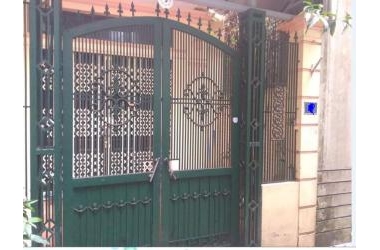 Bán nhà Tô Vĩnh Diện - Nhà dân xây CỰC HIẾM, biệt thự kiểu PHÁP, 3 thoáng, 5.75 tỷ
