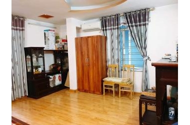 Bán nhà Khương đình, KINH DOANH, LÔ GÓC, Ô TÔ vào, 3 THOÁNG, 10m RA PHỐ, NGÕ THÔNG.