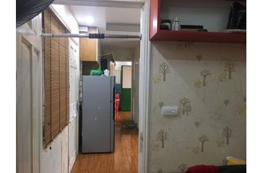 Bán căn hộ 02 PN, 52m2 chung cư mini đường Láng, quận Đống Đa