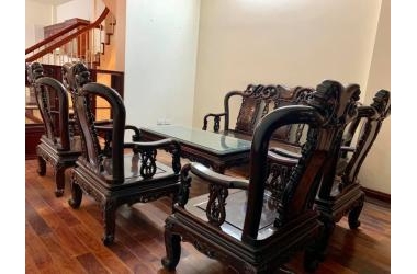 Bán nhà, Trần duy hưng, 55M2, nhà đẹp.6.6ti,call 0913781956