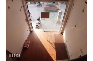 MẶT PHỐ - LÔ GÓC - 2 BƯỚC LÊN PHỐ HUẾ