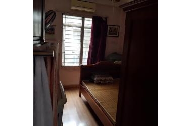 HỘ KHẨU LÒ ĐÚC, 36M2X4 TẦNG, 2,65 TỶ