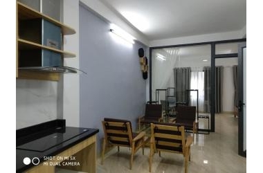 THANG MÁY, NHÀ MỚI, VỪA Ở VỪA CHO THUÊ 22TR/THÁNG, VÕ THỊ SÁU