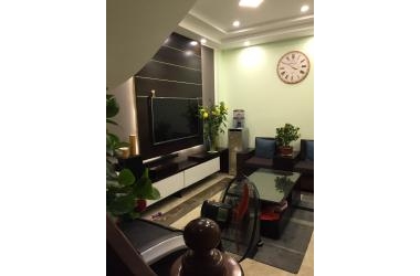 Bán nhà Mai Dịch Cầu giấy, DT 41*5 tầng, ô tô đỗ cửa. Giá 5 tỷ