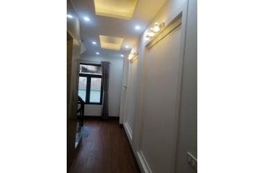 BÁN NHÀ ĐỘI CẤN, BA ĐÌNH, ÔTÔ, KINH DOANH 46M2x6T GIÁ 9.5 TỶ, LH: 0842063837.