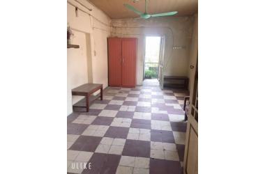 Bán căn hộ tầng 4 nhà E tập thể Nguyễn Công Trứ, phố Huế