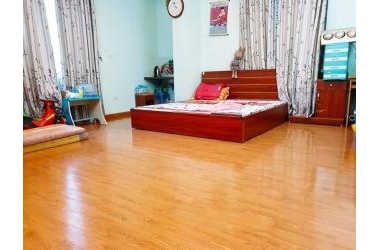 Bán nhà Ngã Tư Sở, 3 mặt thoáng, OTO, KINH DOANH, 45m2, 4.5 tỷ. LH: 0903409888