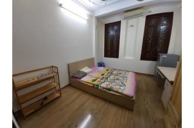 Mặt phố Bùi Xương Trạch, 2 MẶT OTO TRÁNH, view HỒ, KINH DOANH 56m2 chỉ 6.5 tỷ. LH: 0903409888
