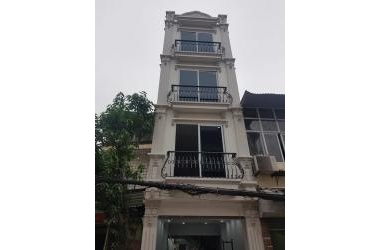 Mặt phố Giải Phóng, 2 MẶT TIỀN KINH DOANH 60m2, giá 5.8 tỷ. LH: 0903409888