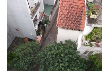 Bán nhà Vũ Tông Phan ,GARA OTO 4 tầng, 45m2 chỉ 4 tỷ. LH: 0903409888