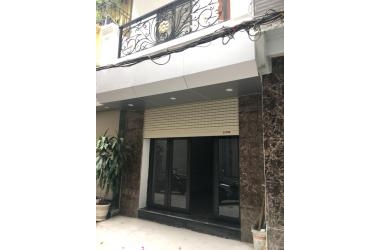 BÁN NHÀ LẠC TRUNG, Ô TÔ, KINH DOANH, LÔ GÓC, NHỈNH 3 TỶ.