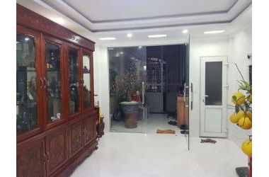 Bán nhà Vũ Tông Phan - 50M RA MẶT PHỐ, OTO ĐỖ CỬA, KINH DOANH VĂN PHÒNG, ONLINE, 4.5 tỷ