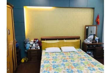 Nhà Trần Duy Hưng, kinh doanh sầm uất, ô tô tránh, lô góc, giá cực tốt 70mx6T