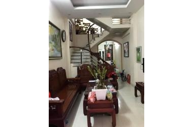 BẠCH MAI, CÁCH 4 NHÀ LÀ MẶT PHỐ, 2 MẶT THOÁNG, MỚI