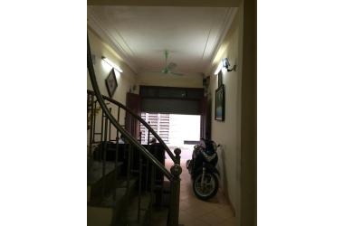Bán nhà mặt đường Hoàng Mai, oto đỗ cửa, nhỉnh 3 tỷ, kinh doanh được