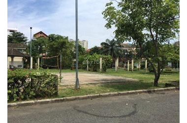 Chính Chủ Cần Bán đất, Đường Liên Phường, Nam Long - Phước