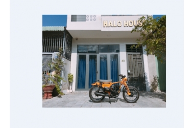Do không có người quản lý. Nên bên em cần nhượng lại toà nhà cho thuê.