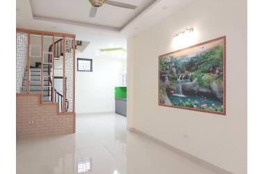 NHÀ ĐẸP Hoàng Văn Thái - Ô TÔ ĐỖ 10M, 48M2, 5 TẦNG, TIỆN ÍCH ĐỦ THỨ 4.95 tỷ