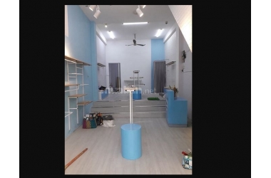Cần sang nhượng mặt bằng/shop thời trang trẻ em tại Q3.
