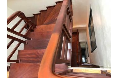 Bán rất gấp, nhà Phố Tây Sơn, Đống Đa, 46mX5T,ô tô 10m chỉ hơn 4 tỷ