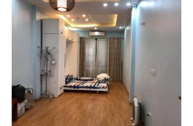 Nhỉnh 4 tỷ, Nhà Tây Sơn, Đống Đa, ô tô 15m, 45m2, 5Tầng