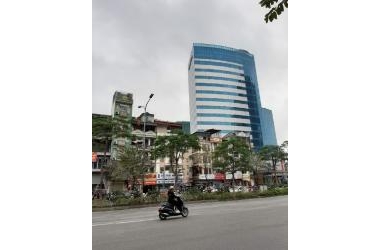 Mặt Phố Tây Sơn Hiếm Có 67m2, 2 tầng, mt 4.1m, giá 18 tỷ