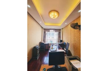 BÁN NHÀ THANH NHÀN, GẦN CÔNG VIÊN, NHÀ MỚI, NHỈNH 3 TỶ