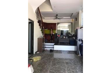 BÁN NHÀ TRẦN KHÁT CHÂN, LÔ GÓC,5 TẦNG, NHÀ MỚI, 3,1 TỶ