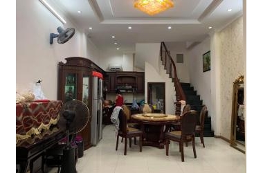 BÁN NHÀ ĐẠI LA, SÁT MẶT PHỐ, MỚI TINH, 5 TẦNG, 3,15 TỶ