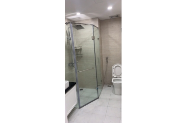 Gia đình không ở đến cần bán căn hộ 2 phòng ngủ dự án D' Le Roi Soleil GIÁ TỐT NHẤT THỊ TRƯỜNG