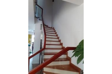Bán Nhà đẹp nhất Đống Đa, Phố Thái Thịnh, 70m2 5MT Kinh Doanh, Gara Ô tô 9.9 Tỷ 0908161833