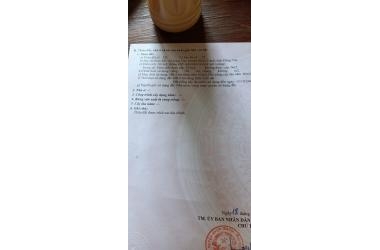 Chính Chủ Bán Nhà - Phường Trần Hưng Đạo - Thành phố Thái Bình - Thái Bình