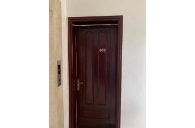 Tòa nhà 110mx9T mặt phố Đại Cồ Việt, kinh doanh sầm uất, đầu tư giữ tiền.