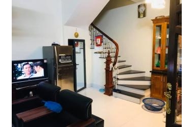 BÁN NHÀ LÒ ĐÚC,MỚI, NỘI THẤT HIỆN ĐẠI, 36M2, NHỈNH 3 TỶ