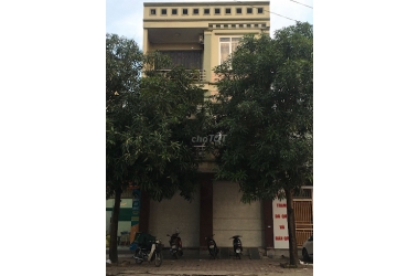 Chính Chủ Bán Nhà đường Lý Thường Kiệt - Tp Vinh - Tỉnh Nghệ An
