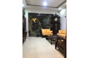 Bán nhà Kim Ngưu, Lô góc,gần đường,45m2, 3,65 tỷ