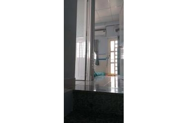 Bán Nhà 1 trệt 1 lầu Tại Xã Long Hậu, Huyện Cần Giuộc, Long An