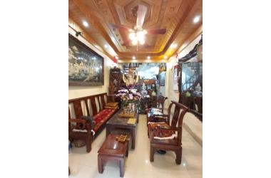 Tôi cần bán nhà Thái Hà 40m2*5T,mt3.5m, Giá 4.3 tỷ 0964584433.
