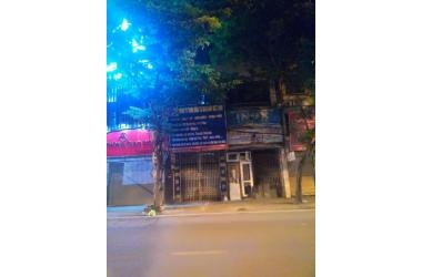Bán đât vị trí VÀNG của mặt phố Phạm Văn Đồng , Bắc từ Liêm