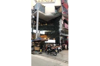 Bán nhà, TRUNG KÍNH, cho nhà ĐT có TẦM NHÌN ,call 0913781956