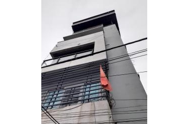 Bán gấp nhà Vĩnh Hưng-Lô Góc-Ô tô đỗ cửa, Kinh doanh-nhà đẹp.