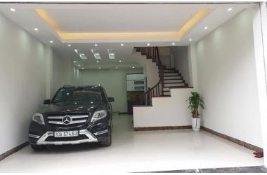 BÁN NHÀ VŨ NGỌC PHAN Ô TÔ KINH DOANH 52M 8TỶ9 TL.