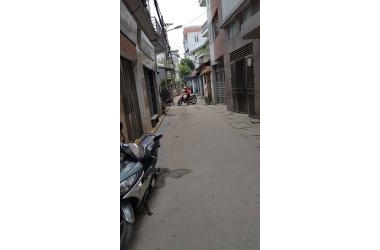 Xuân Đỉnh 70m, 3 tầng, mt 4.7m, giá 6.2 tỷ
