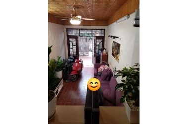 Bán nhà phố Giáp Bát 65m2×4T MT 6.2m giá 4 tỷ