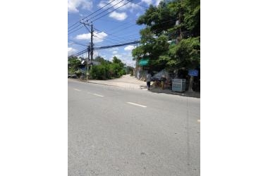 Cần bán đất hồng sổ riêng chính chủ Xã Tân Bình, Huyện Vĩnh Cửu, Đồng Nai