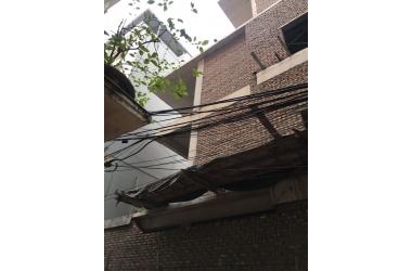 Biệt Thự Ngọc Hà 180m2 x 3,5 tầng, phân lô Ba Đình oto để trong nhà, 2 mặt thoáng.