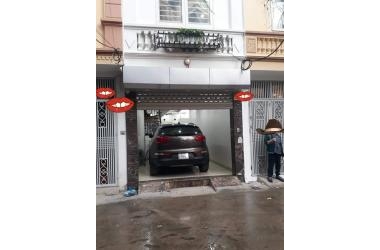 BÁN NHÀ KIM NGƯU, PHÂN LÔ, GARA Ô TÔ, KINH DOANH